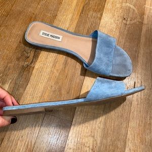 Steve Madden sandals